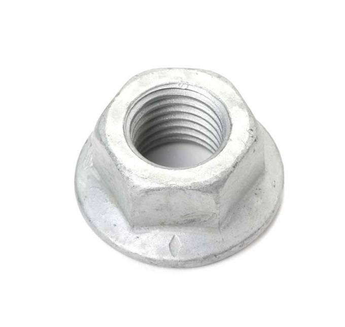 BMW Mini Hex Nut 07119906050